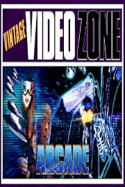 Videozone: The Making of 
