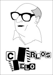 Vieiros, vida y obra de Carlos Velo