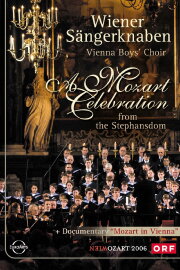 Vienna boys Choir: Choral Works
