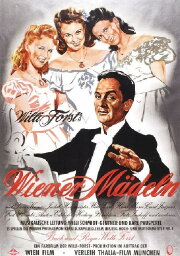 Viennese Girls