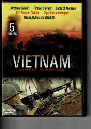 Vietnam Jungle Warfare Vietnam Jungle Warfare