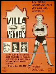 Villa Vennely