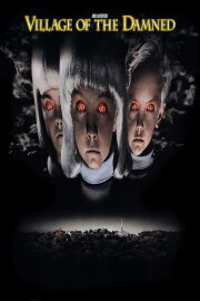 Village of the Damned Village of the Damned