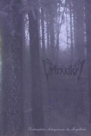 Vinterriket – Kontemplative Antagonismen Des Augenblicks Vinterriket – Kontemplative Antagonismen Des Augenblicks