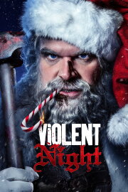 Violent Night Violent Night