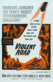 Violent Road Violent Road