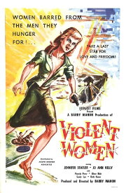 Violent Women