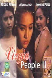 Virgin People 3 Virgin People 3