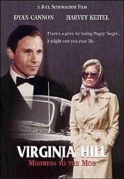Virginia Hill Virginia Hill