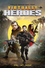 Virtually Heroes Virtually Heroes