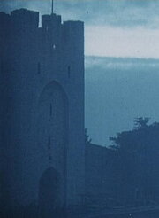 Visby Visby