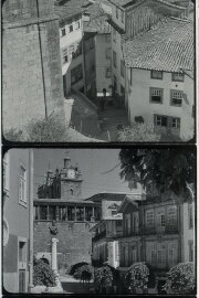 Viseu: A Cidade-Jardim da Beira Interior