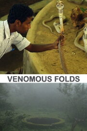 Vishaparvam