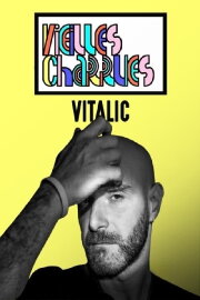 Vitalic - Concert aux Vieilles Charrues