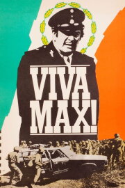 Viva Max! Viva Max!
