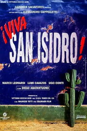 Viva San Isidro! Viva San Isidro!