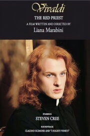 Vivaldi, the Red Priest