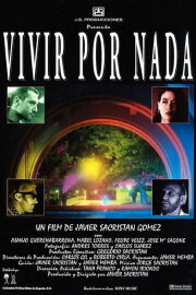 Vivir por nada