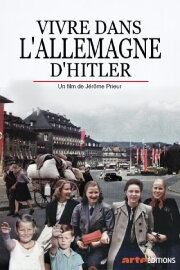 Vivre dans l'Allemagne en guerre