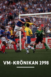 VM-krönika 1998 VM-krönika 1998