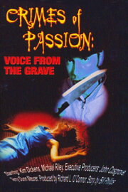 Voice from the Grave Voice from the Grave