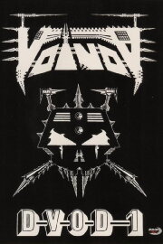 Voivod - D V O D 1 Voivod - D V O D 1
