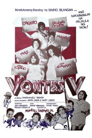 Vontes V Vontes V
