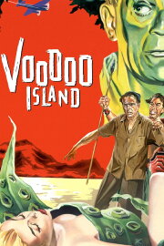 Voodoo Island Voodoo Island
