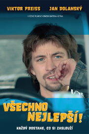 Všechno nejlepší! Všechno nejlepší!