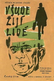 Všude žijí lidé Všude žijí lidé