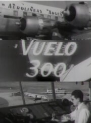 Vuelo 300 Vuelo 300
