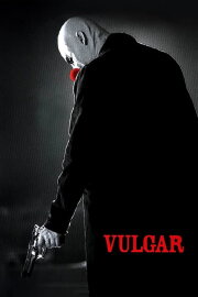 Vulgar Vulgar