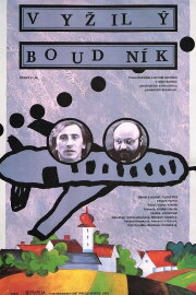 Vyžilý Boudník Vyžilý Boudník