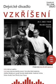 Vzkříšení