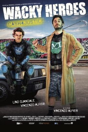 Wacky Heroes