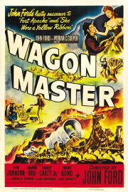 Wagon Master Wagon Master