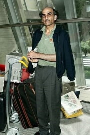 Waiting for Godot at De Gaulle