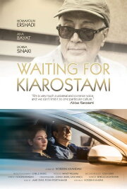 Waiting for Kiarostami Waiting for Kiarostami