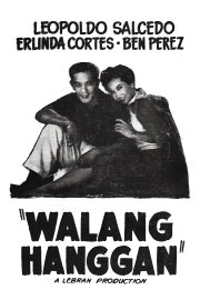 Walang Hanggan Walang Hanggan
