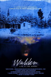 Walden: Life in The Woods