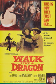 Walk Like a Dragon