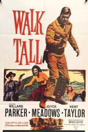 Walk Tall Walk Tall