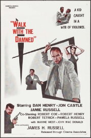 Walk With The Damned