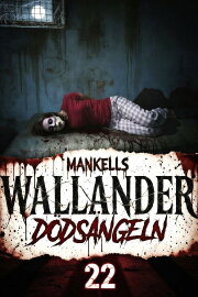 Wallander 22 - Angel of Death