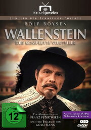 Wallenstein Wallenstein
