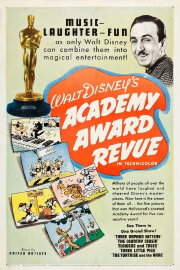 Walt Disney's Academy Award Revue Walt Disney's Academy Award Revue