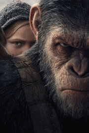War for the Planet of the Apes War for the Planet of the Apes