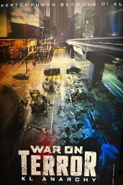 War on Terror: KL Anarchy
