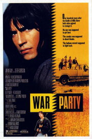 War Party War Party