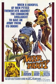 War Party War Party